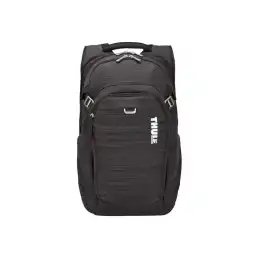 Thule Construct Backpack 24L - Sac à dos pour ordinateur portable - 15.6" - noir (CONBP116)_2